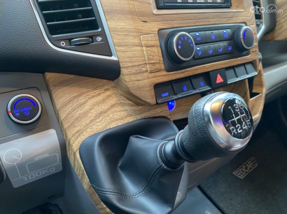 Hyundai Solati 2.5 MT 2019 - Mới 99,9% vip thượng đỉnh