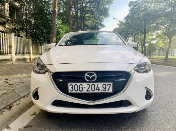 Mazda 2 Sedan 1.5L Premium 2019 - Xe nhập khẩu