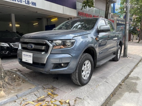 Ford Ranger XLS 2.2 4x2 AT 2016 - Hỗ trợ bank 70%