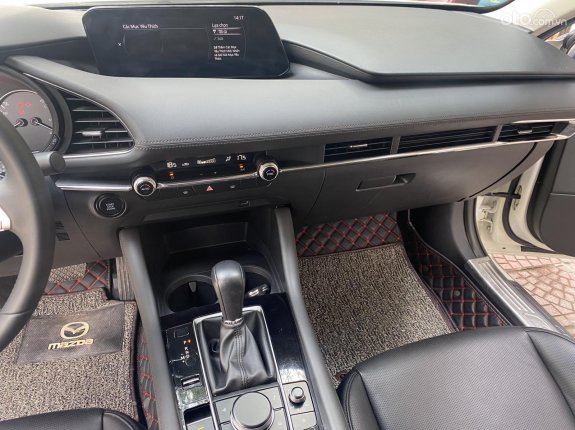 Mazda 3 2020 - Xe chạy chuẩn 2 vạn km