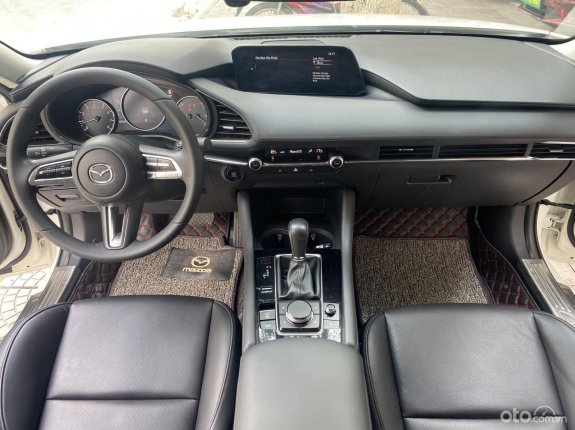 Mazda 3 2020 - Xe chạy chuẩn 2 vạn km