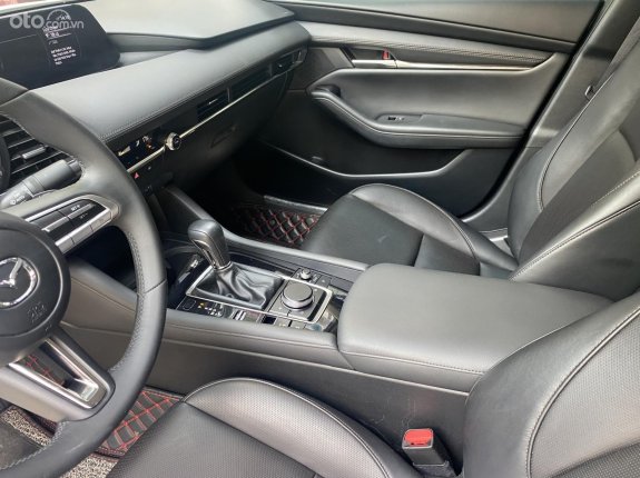 Mazda 3 2020 - Xe chạy chuẩn 2 vạn km