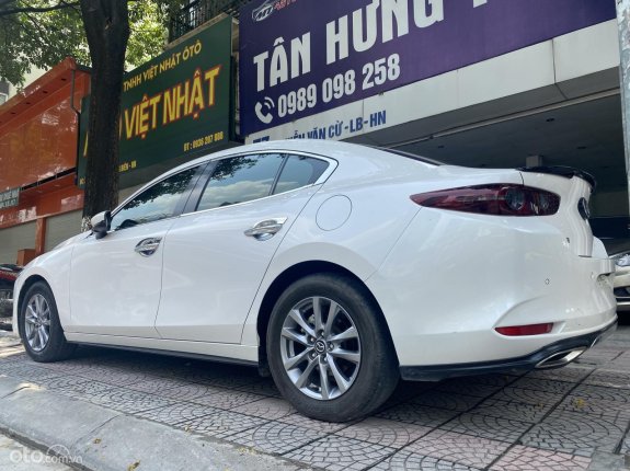 Mazda 3 2020 - Xe chạy chuẩn 2 vạn km