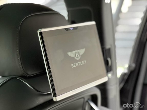 Bentley Bentayga V8 2019 - Hỗ trợ ngân hàng 70%