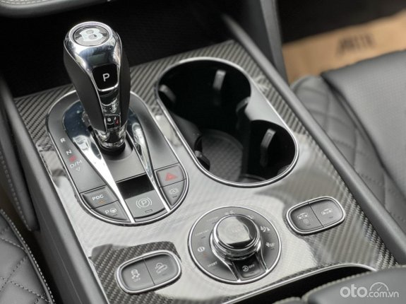 Bentley Bentayga V8 2019 - Hỗ trợ ngân hàng 70%