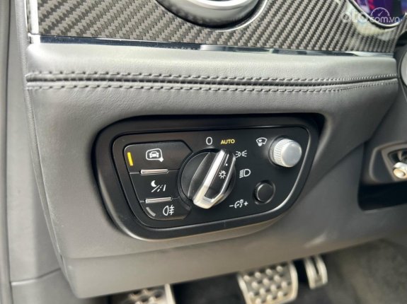 Bentley Bentayga V8 2019 - Hỗ trợ ngân hàng 70%