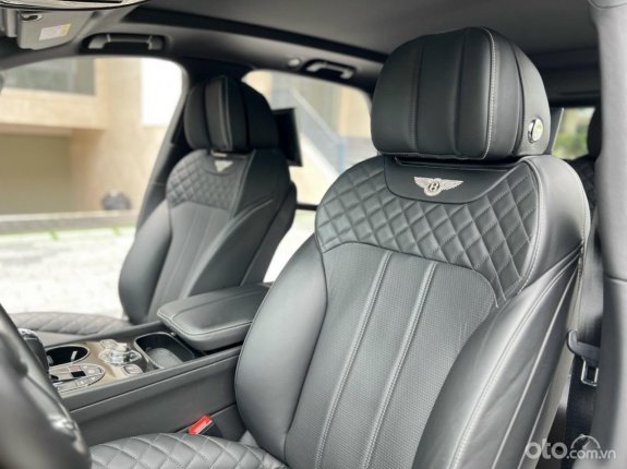 Bentley Bentayga V8 2019 - Hỗ trợ ngân hàng 70%