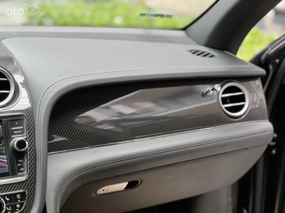 Bentley Bentayga V8 2019 - Hỗ trợ ngân hàng 70%