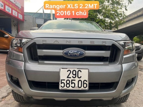 Ford Ranger 2016 - Hỗ trợ ngân hàng 70%