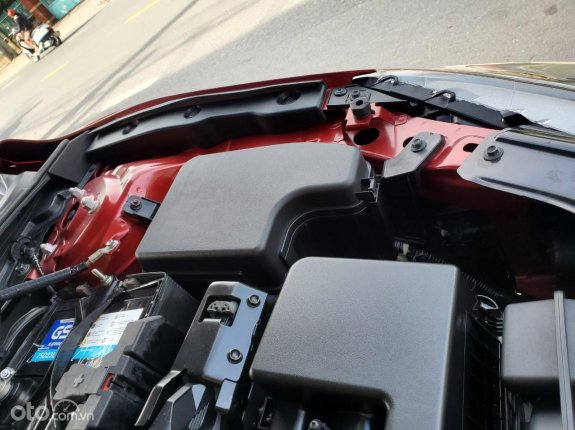 Mazda 3 1.5L Sedan 2015 - Giá bán 470tr, màu đỏ