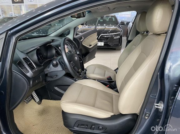 Kia Cerato 2017 - Xe đẹp còn rất mới