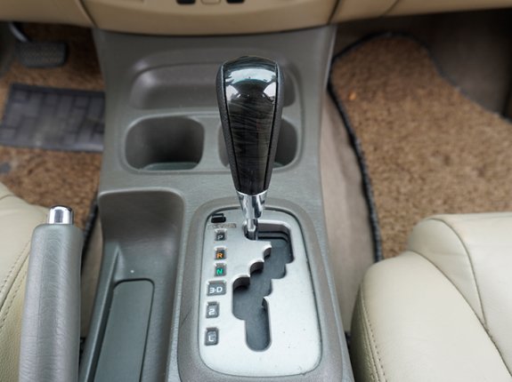 Toyota Fortuner 2013 - Xe bán ra có bảo hành