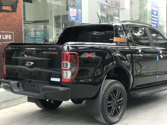 Ford Ranger Wildtrak 4x4 AT 2022 - Đủ màu, giá giảm tiền mặt, giao ngay. Hỗ trợ vay 80% lãi thấp, hỗ trợ đăng ký đăng kiểm, giao xe tận nơi