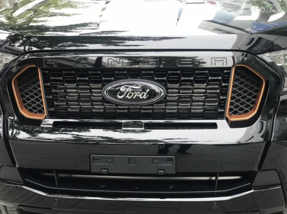 Ford Ranger Wildtrak 4x4 AT 2022 - Đủ màu, giá giảm tiền mặt, giao ngay. Hỗ trợ vay 80% lãi thấp, hỗ trợ đăng ký đăng kiểm, giao xe tận nơi