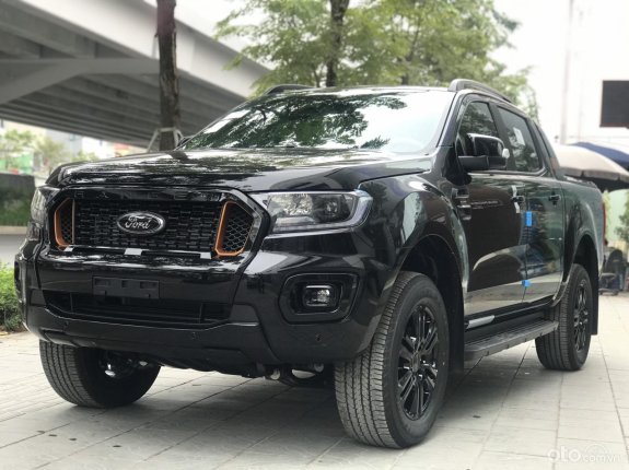 Ford Ranger Wildtrak 4x4 AT 2022 - Đủ màu, giá giảm tiền mặt, giao ngay. Hỗ trợ vay 80% lãi thấp, hỗ trợ đăng ký đăng kiểm, giao xe tận nơi