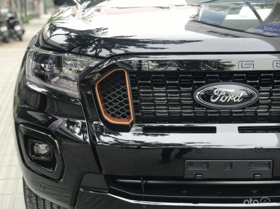Ford Ranger Wildtrak 4x4 AT 2022 - Đủ màu, giá giảm tiền mặt, giao ngay. Hỗ trợ vay 80% lãi thấp, hỗ trợ đăng ký đăng kiểm, giao xe tận nơi