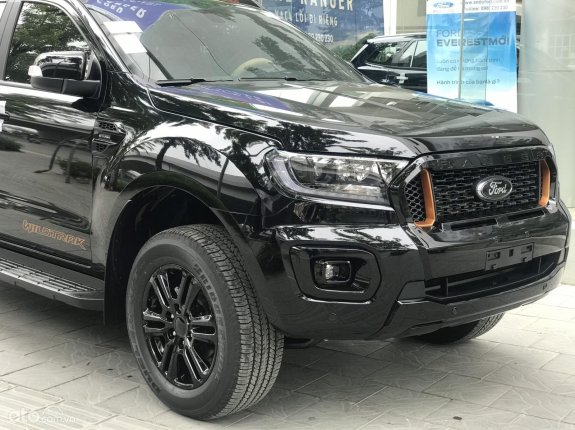 Ford Ranger Wildtrak 4x4 AT 2022 - Đủ màu, giá giảm tiền mặt, giao ngay. Hỗ trợ vay 80% lãi thấp, hỗ trợ đăng ký đăng kiểm, giao xe tận nơi