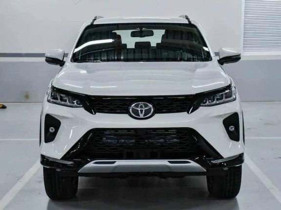 Toyota Fortuner 2.8 AT 4x4 Legender 2022 - Giá tốt nhất Hồ Chí Minh - Xe sẵn giao ngay - Hỗ trợ vay 85% giá trị xe