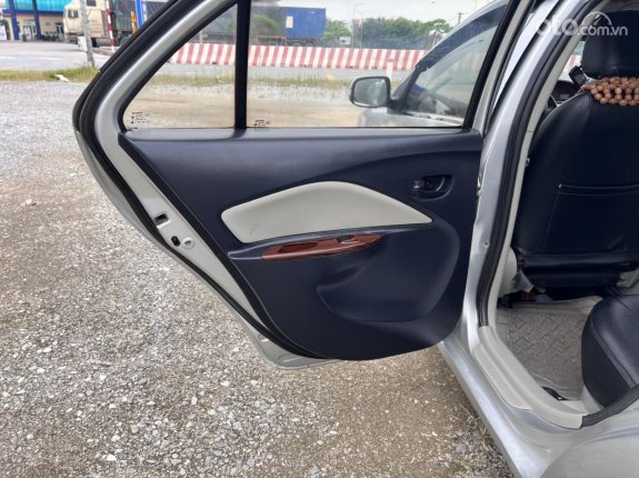 Toyota Vios 1.5E MT 2009 - Xe tư nhân