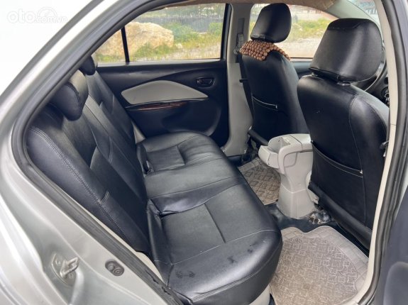 Toyota Vios 1.5E MT 2009 - Xe tư nhân