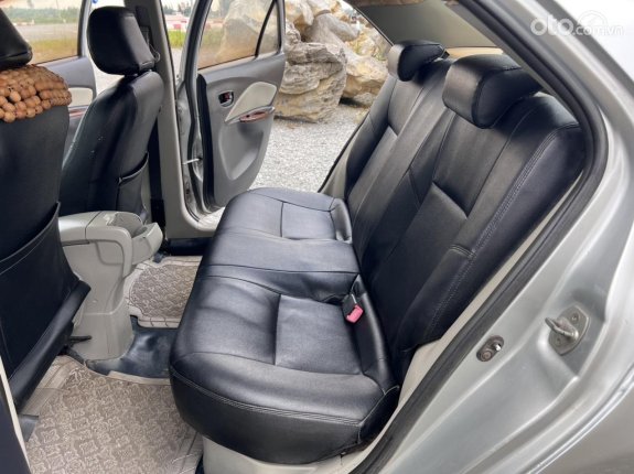 Toyota Vios 1.5E MT 2009 - Xe tư nhân