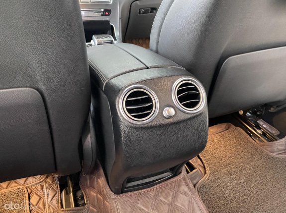 Mercedes-Benz GLC 300 4Matic 2016 - Hỗ trợ trả góp