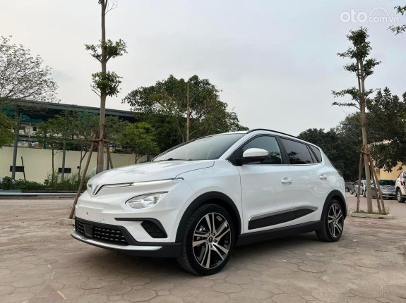 VinFast VF e34 2022 - Áp dụng thanh toán 3 voucher - Sẵn xe giao ngay