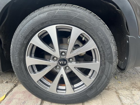 Kia Sorento 2015 - Hỗ trợ trả góp toàn quốc lên tới 70%