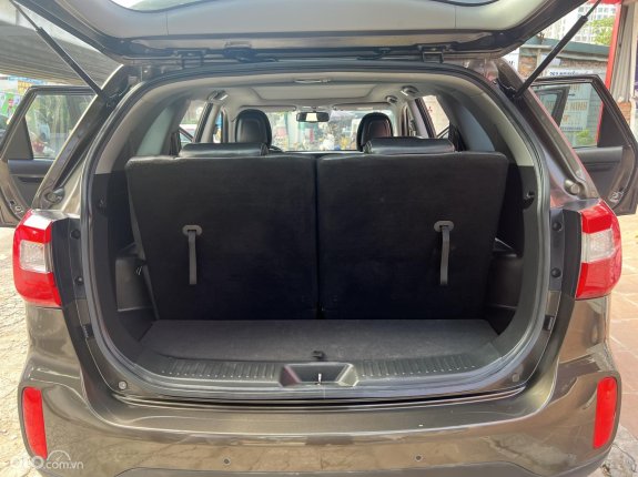 Kia Sorento 2015 - Hỗ trợ trả góp toàn quốc lên tới 70%