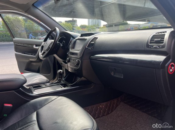 Kia Sorento 2015 - Hỗ trợ trả góp toàn quốc lên tới 70%