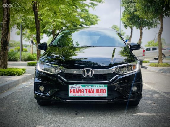 Honda City 1.5 TOP CVT 2019 - Biển thành phố giá tốt