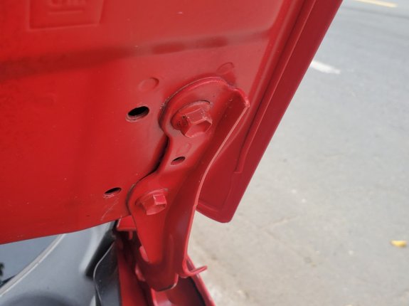 Chevrolet Spark LTZ 2014 - Xe còn rất mới và đẹp