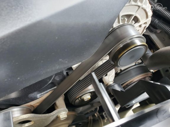 Chevrolet Trailblazer Phiên bản khác 2018 - Giá bán 809tr, màu trắng