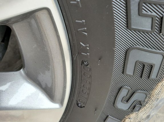 Chevrolet Trailblazer Phiên bản khác 2018 - Giá bán 809tr, màu trắng