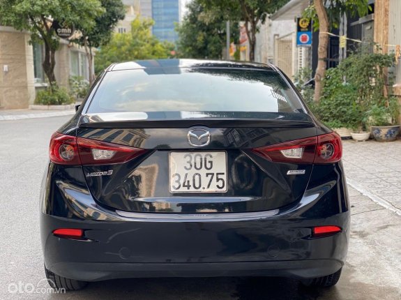 Mazda 3 1.5L Sedan 2017 - Xe cực đẹp