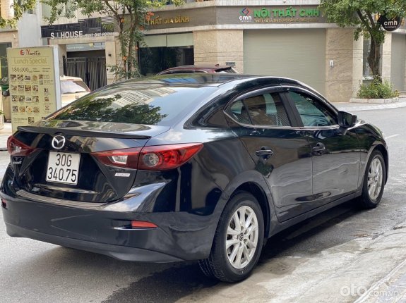 Mazda 3 1.5L Sedan 2017 - Xe cực đẹp