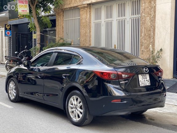 Mazda 3 1.5L Sedan 2017 - Xe cực đẹp
