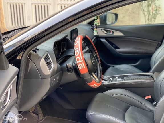 Mazda 3 1.5L Sedan 2017 - Xe cực đẹp