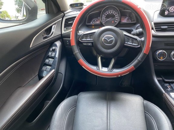 Mazda 3 1.5L Sedan 2017 - Xe cực đẹp