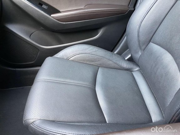 Mazda 3 1.5L Sedan 2017 - Xe cực đẹp