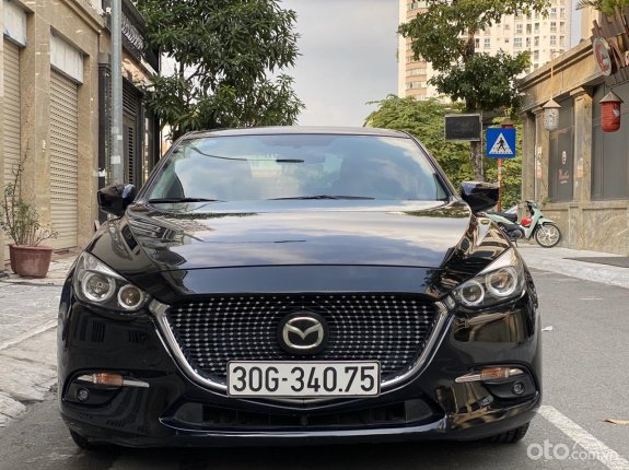 Mazda 3 1.5L Sedan 2017 - Xe cực đẹp