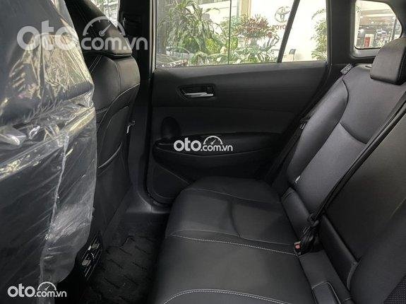 Toyota Corolla Cross 1.8 G 2022 - Giao ngay số lượng có hạn - Giảm tiền mặt, tặng phụ kiện, bao hồ sơ