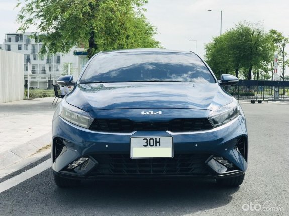 Kia K3 2.0 Premium 2022 - Xe gia đình giá 715tr