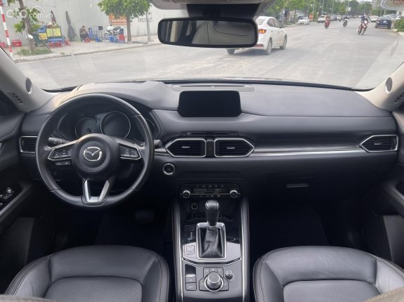Mazda CX-5 2.0 Premium 2019 - Xám Grey