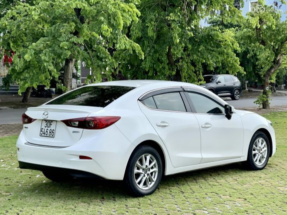 Mazda 3 2019 - Biển đẹp Hà Nội, xe đẹp
