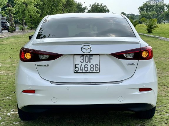 Mazda 3 2019 - Biển đẹp Hà Nội, xe đẹp