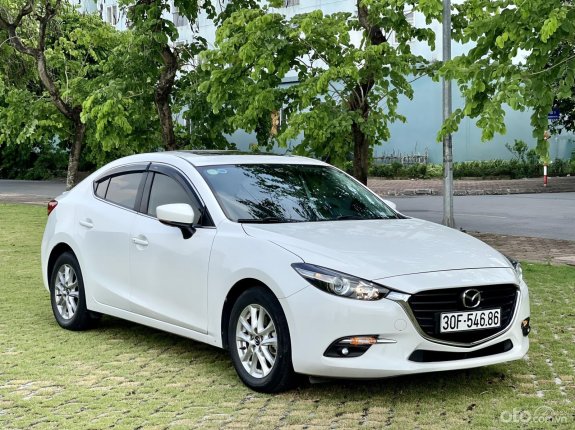 Mazda 3 2019 - Biển đẹp Hà Nội, xe đẹp