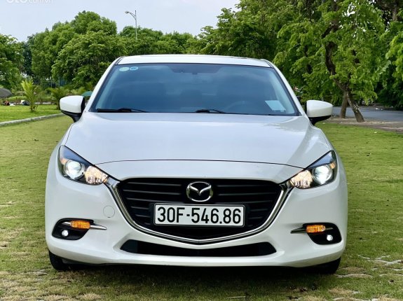 Mazda 3 2019 - Biển đẹp Hà Nội, xe đẹp