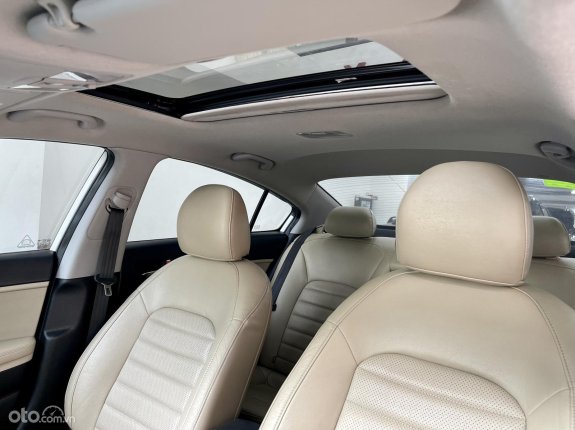 Kia Cerato 1.6 MT 2018 - Xe đẹp còn rất mới