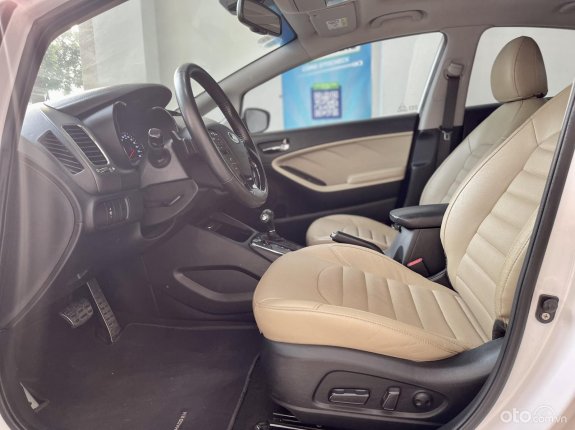 Kia Cerato 1.6 MT 2018 - Xe đẹp còn rất mới
